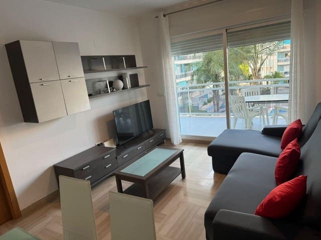 2 soverom Leilighet til salgs i Gandia med svømmebasseng garasje - € 250 000 (Ref: 10174016)