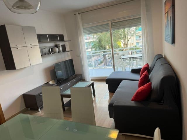 2 soverom Leilighet til salgs i Gandia med svømmebasseng garasje - € 250 000 (Ref: 10174016)