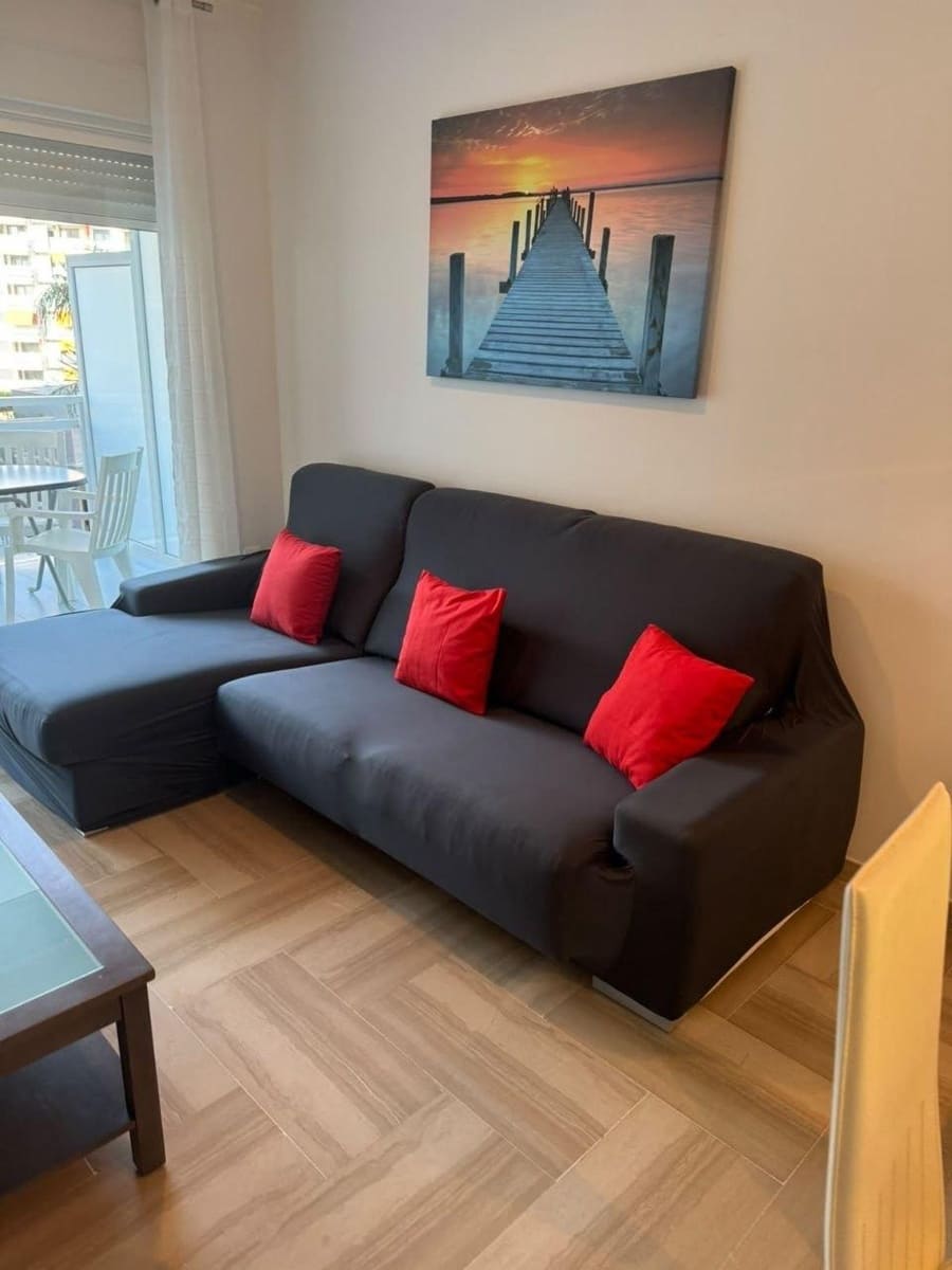 2 soverom Leilighet til salgs i Gandia med svømmebasseng garasje - € 250 000 (Ref: 10174016)