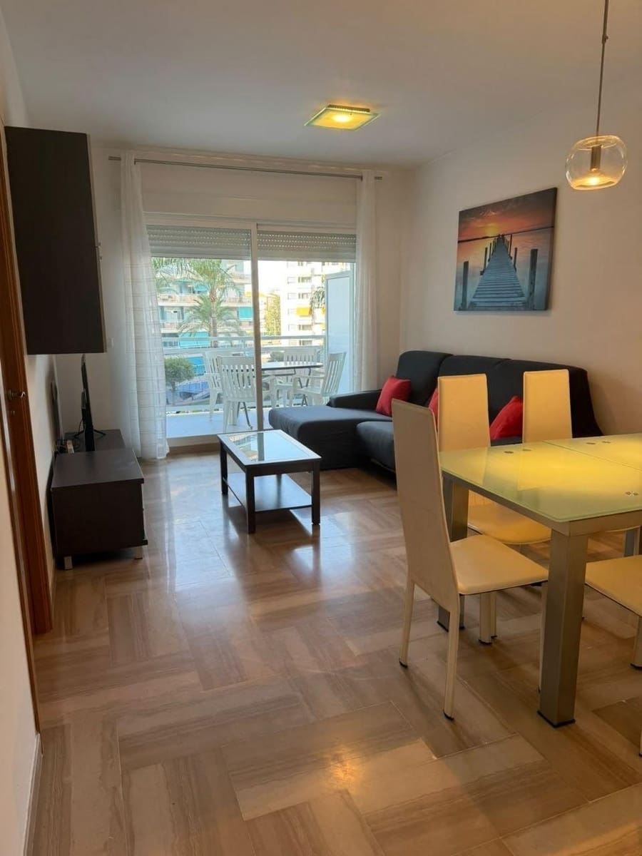 2 soverom Leilighet til salgs i Gandia med svømmebasseng garasje - € 250 000 (Ref: 10174016)
