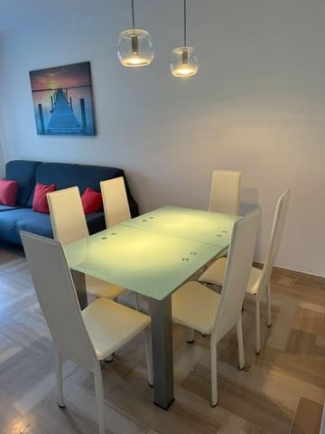 2 soverom Leilighet til salgs i Gandia med svømmebasseng garasje - € 250 000 (Ref: 10174016)