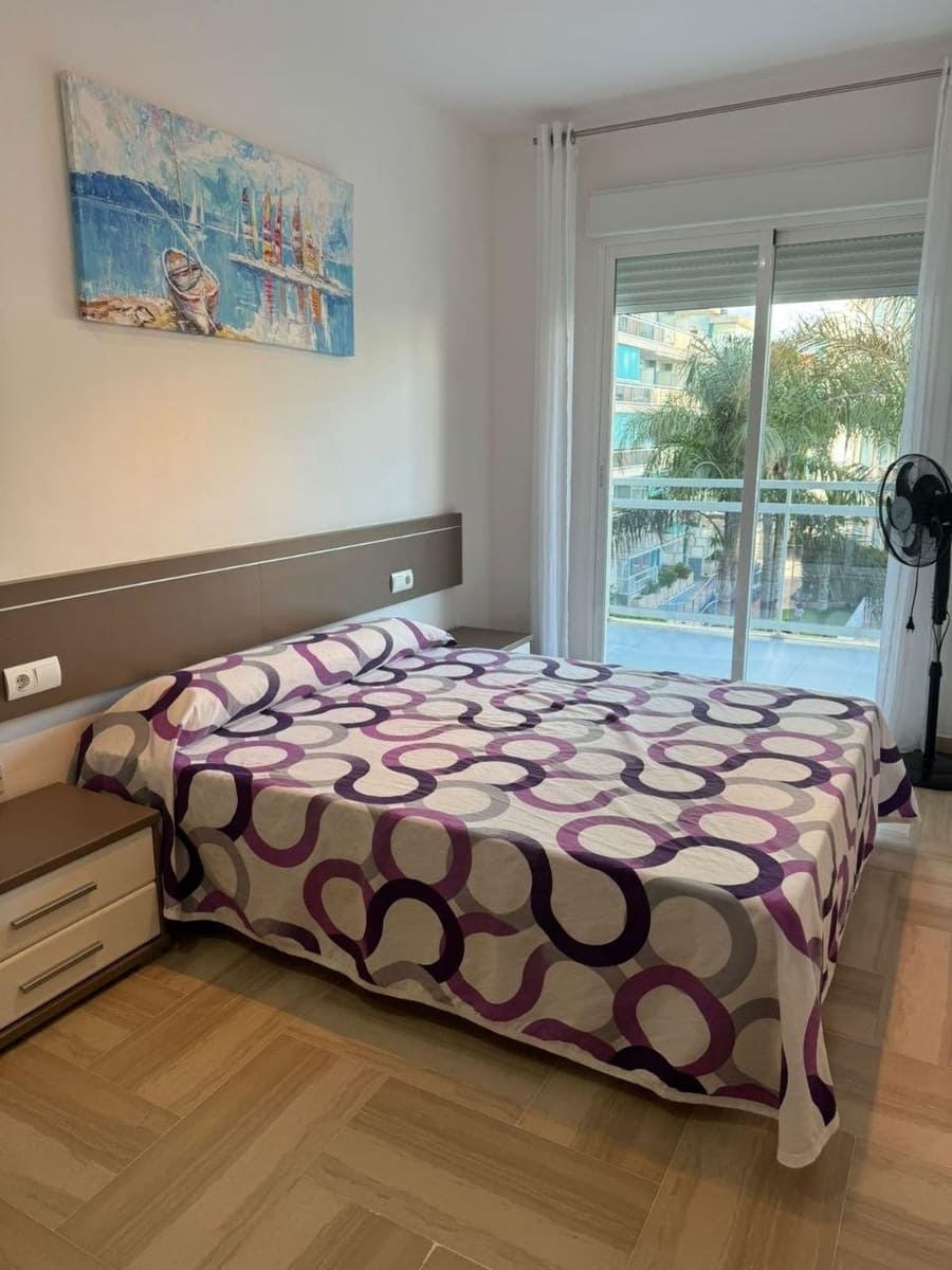2 soverom Leilighet til salgs i Gandia med svømmebasseng garasje - € 250 000 (Ref: 10174016)