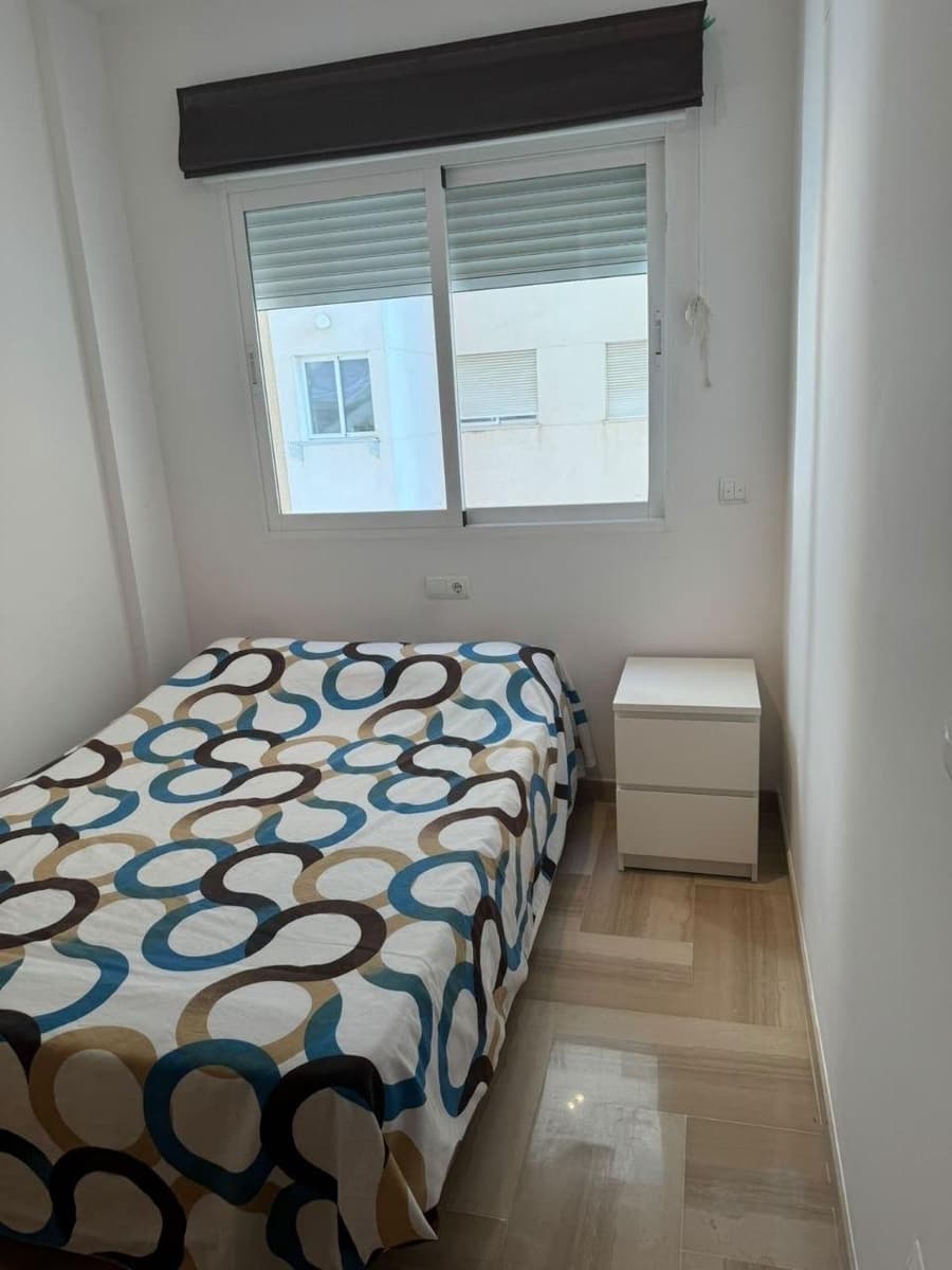 2 soverom Leilighet til salgs i Gandia med svømmebasseng garasje - € 250 000 (Ref: 10174016)