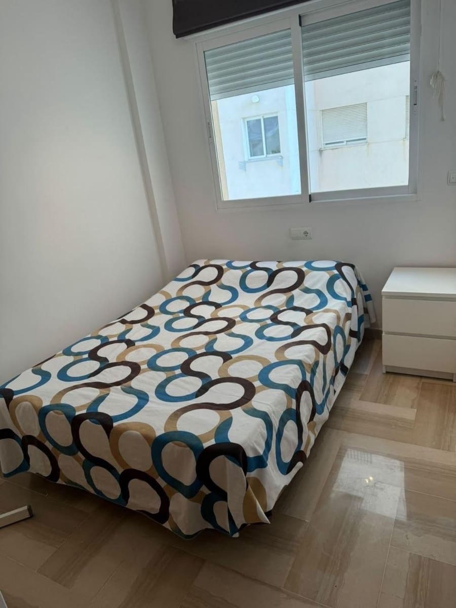 2 soverom Leilighet til salgs i Gandia med svømmebasseng garasje - € 250 000 (Ref: 10174016)