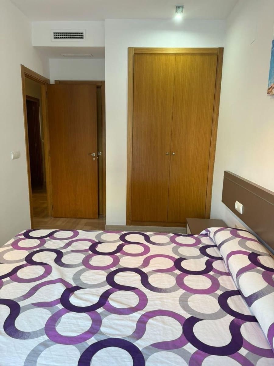 2 soverom Leilighet til salgs i Gandia med svømmebasseng garasje - € 250 000 (Ref: 10174016)