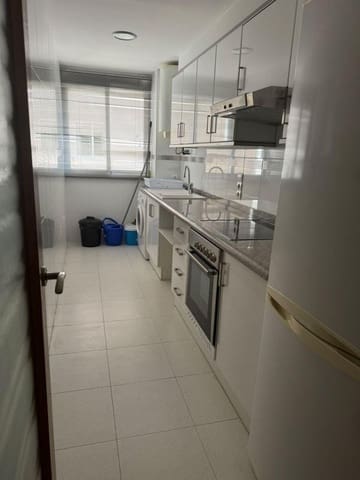 2 soverom Leilighet til salgs i Gandia med svømmebasseng garasje - € 250 000 (Ref: 10174016)