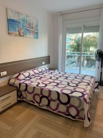 2 soverom Leilighet til salgs i Gandia med svømmebasseng garasje - € 250 000 (Ref: 10174016)