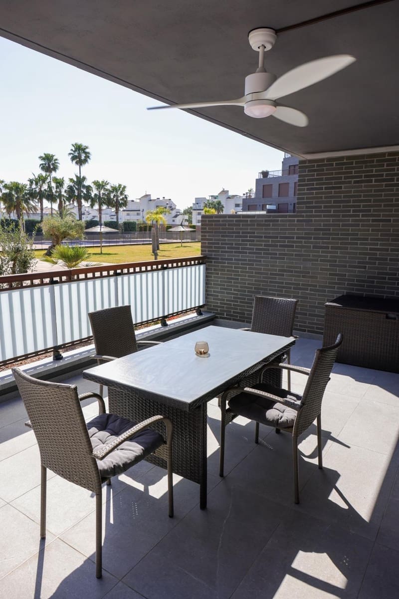 1 soveværelse Lejlighed til salg i El Vergel / Verger med swimmingpool - € 329.000 (Ref: 10174017)