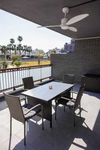 1 soveværelse Lejlighed til salg i El Vergel / Verger med swimmingpool - € 329.000 (Ref: 10174017)