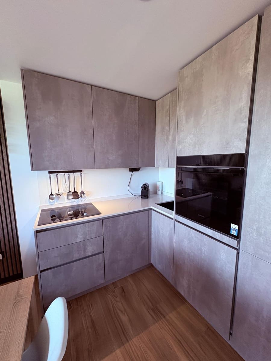 1 soveværelse Lejlighed til salg i El Vergel / Verger med swimmingpool - € 329.000 (Ref: 10174017)