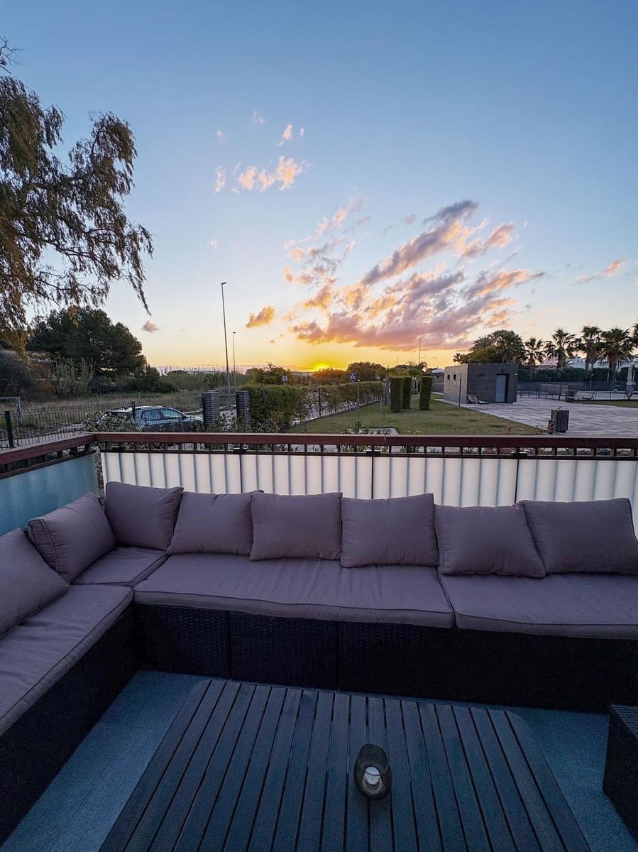1 soveværelse Lejlighed til salg i El Vergel / Verger med swimmingpool - € 329.000 (Ref: 10174017)