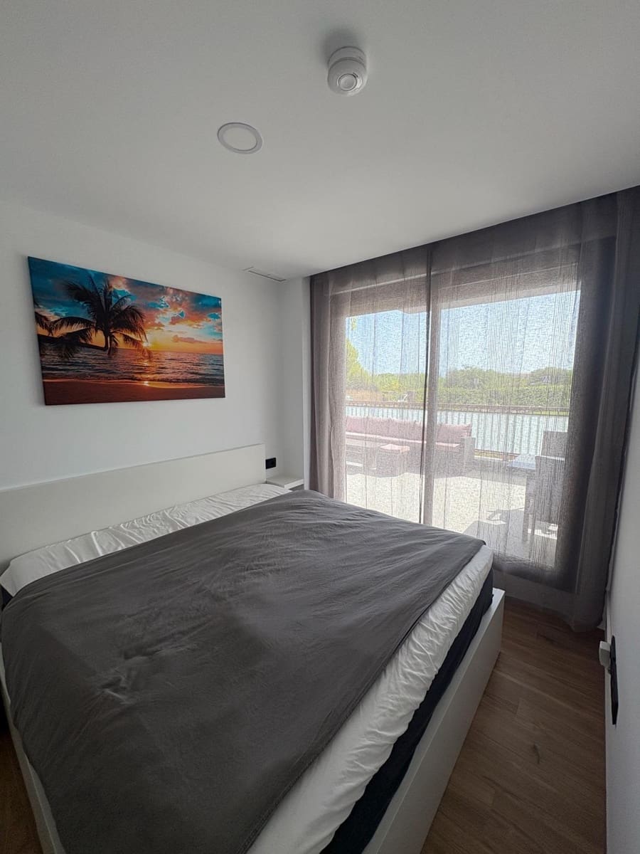 1 soveværelse Lejlighed til salg i El Vergel / Verger med swimmingpool - € 329.000 (Ref: 10174017)
