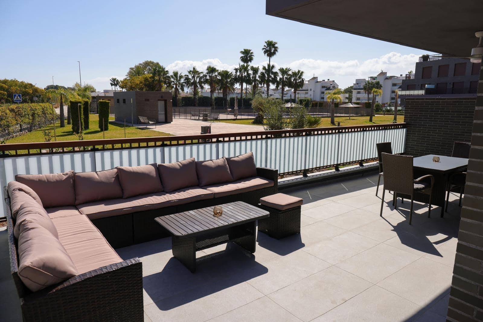 1 soveværelse Lejlighed til salg i El Vergel / Verger med swimmingpool - € 329.000 (Ref: 10174017)