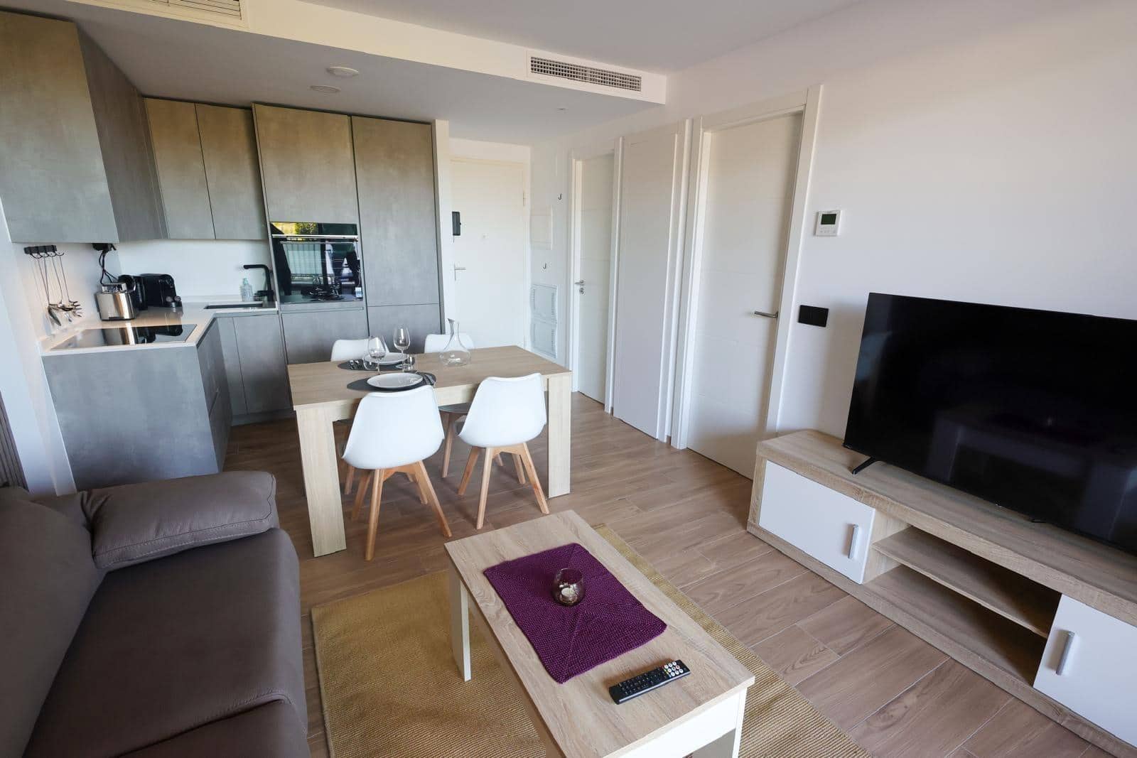 1 soveværelse Lejlighed til salg i El Vergel / Verger med swimmingpool - € 329.000 (Ref: 10174017)