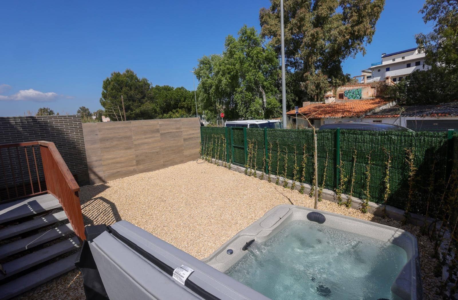 1 soveværelse Lejlighed til salg i El Vergel / Verger med swimmingpool - € 329.000 (Ref: 10174017)