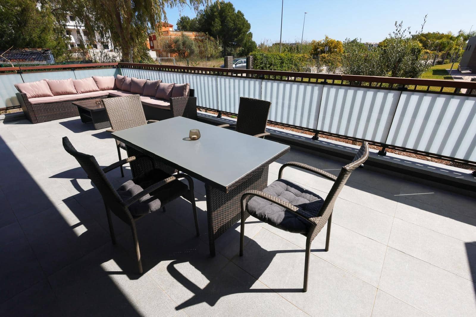 1 soveværelse Lejlighed til salg i El Vergel / Verger med swimmingpool - € 329.000 (Ref: 10174017)