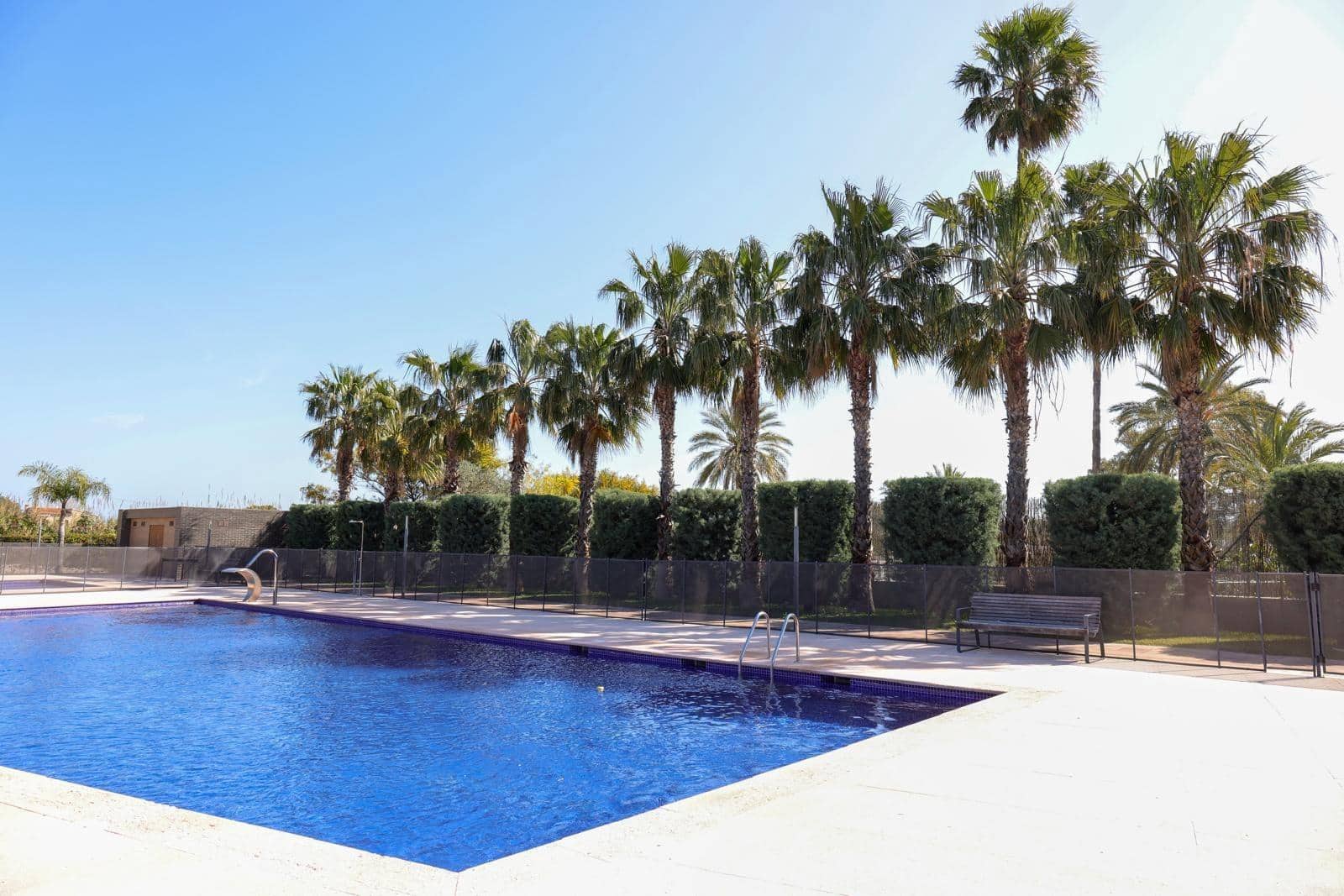 1 soveværelse Lejlighed til salg i El Vergel / Verger med swimmingpool - € 329.000 (Ref: 10174017)