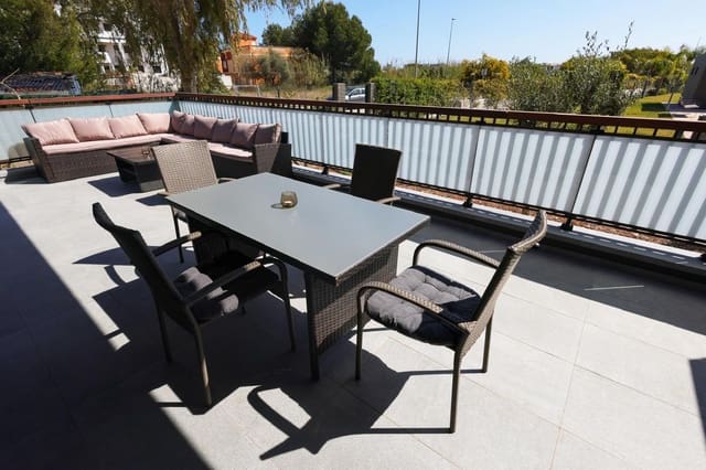 1 soveværelse Lejlighed til salg i El Vergel / Verger med swimmingpool - € 329.000 (Ref: 10174017)