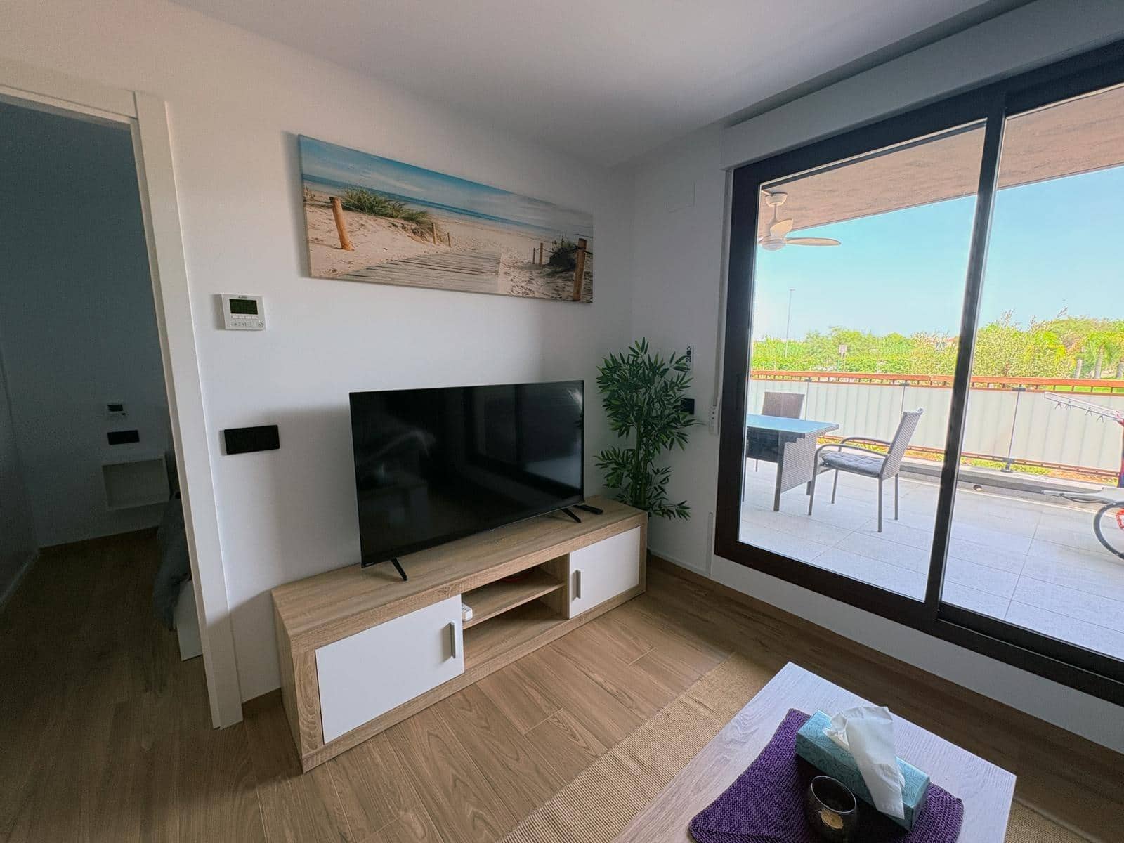 1 soveværelse Lejlighed til salg i El Vergel / Verger med swimmingpool - € 329.000 (Ref: 10174017)