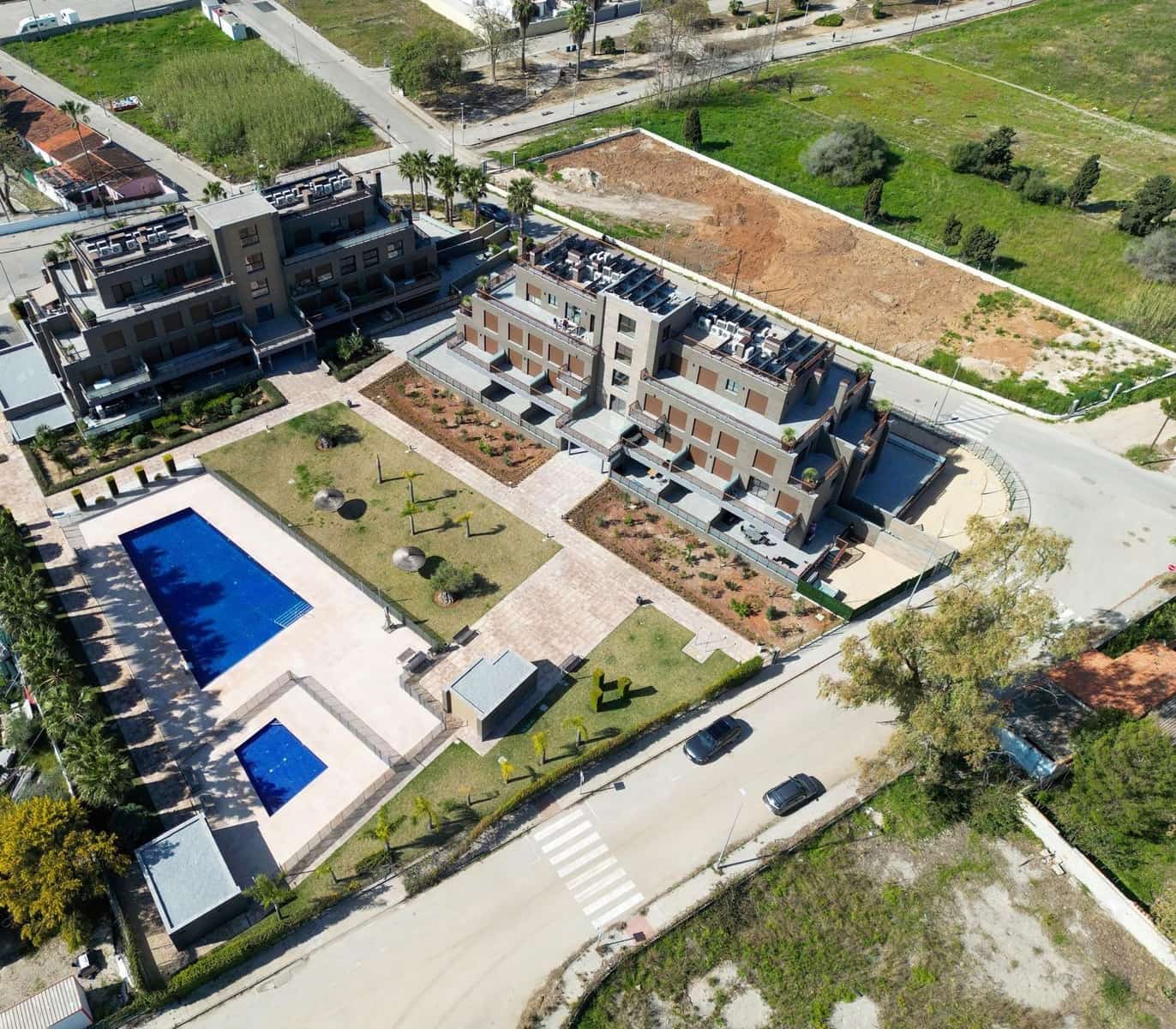1 soveværelse Lejlighed til salg i El Vergel / Verger med swimmingpool - € 329.000 (Ref: 10174017)