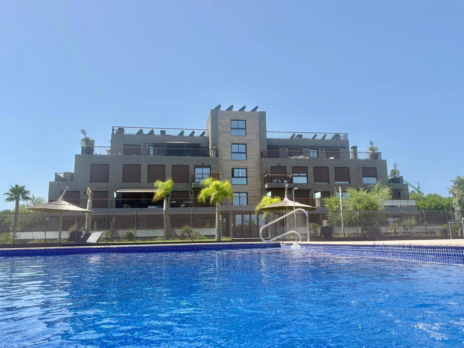 1 soveværelse Lejlighed til salg i El Vergel / Verger med swimmingpool - € 329.000 (Ref: 10174017)