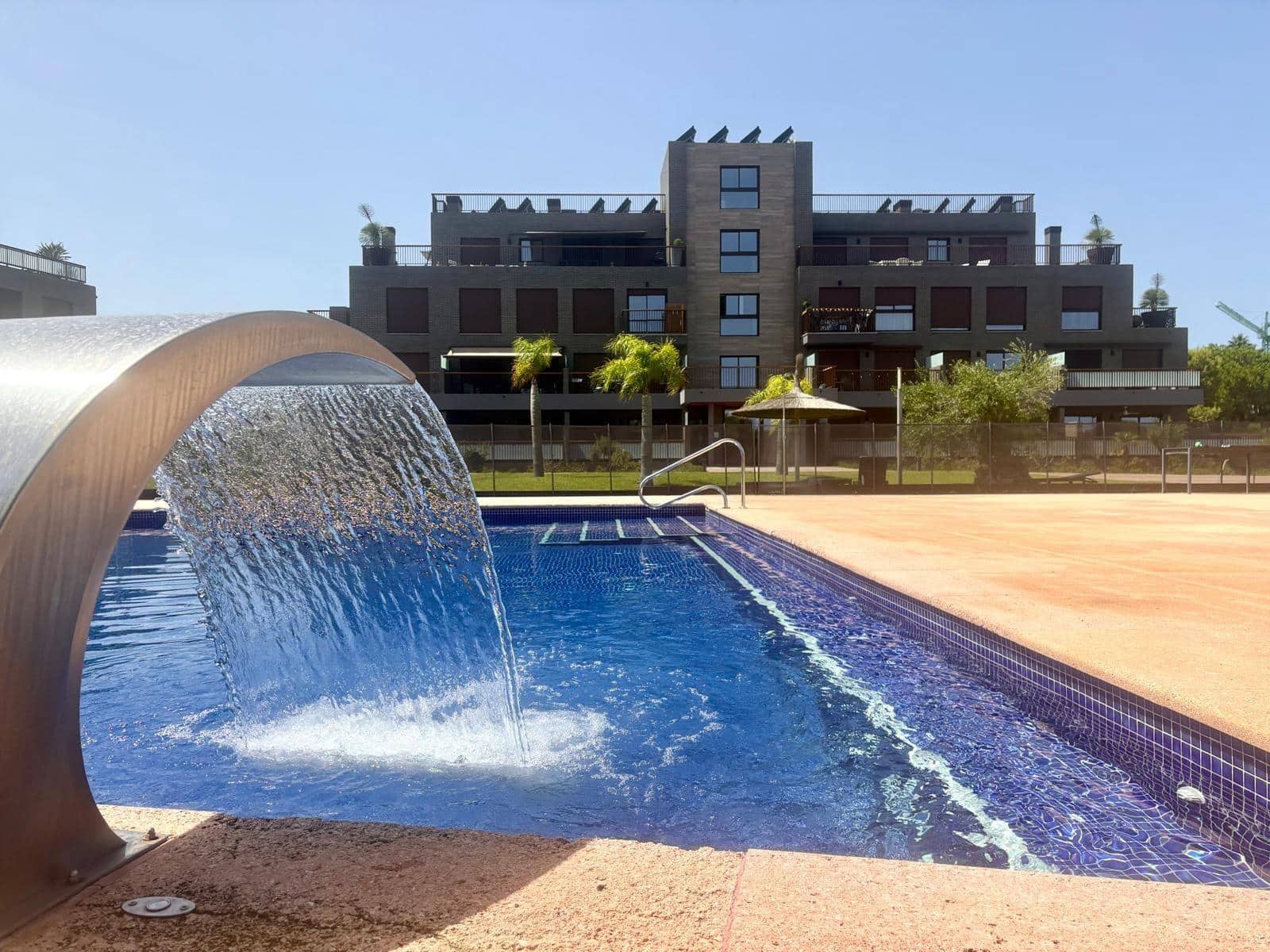 1 soveværelse Lejlighed til salg i El Vergel / Verger med swimmingpool - € 329.000 (Ref: 10174017)