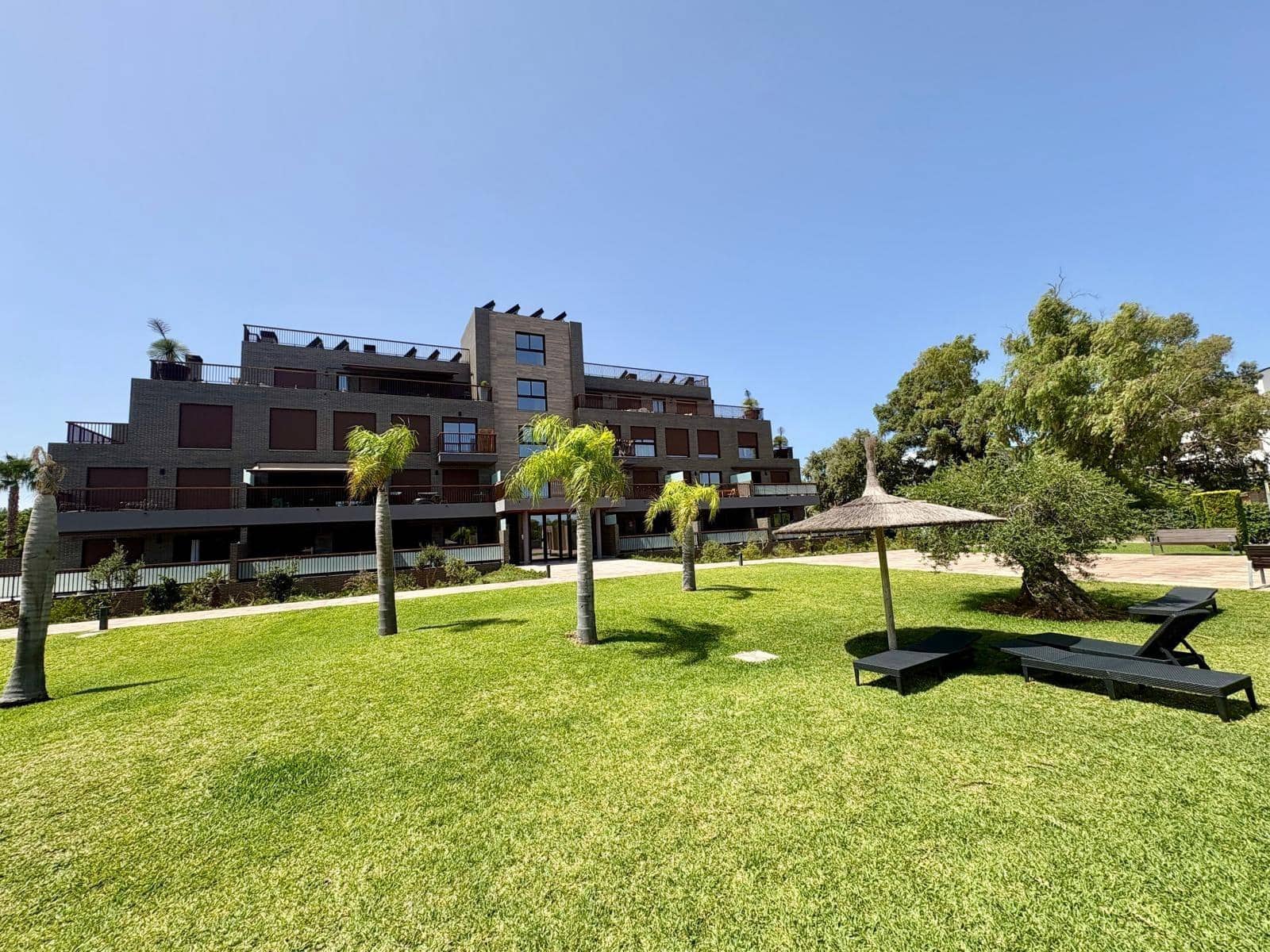 1 soveværelse Lejlighed til salg i El Vergel / Verger med swimmingpool - € 329.000 (Ref: 10174017)