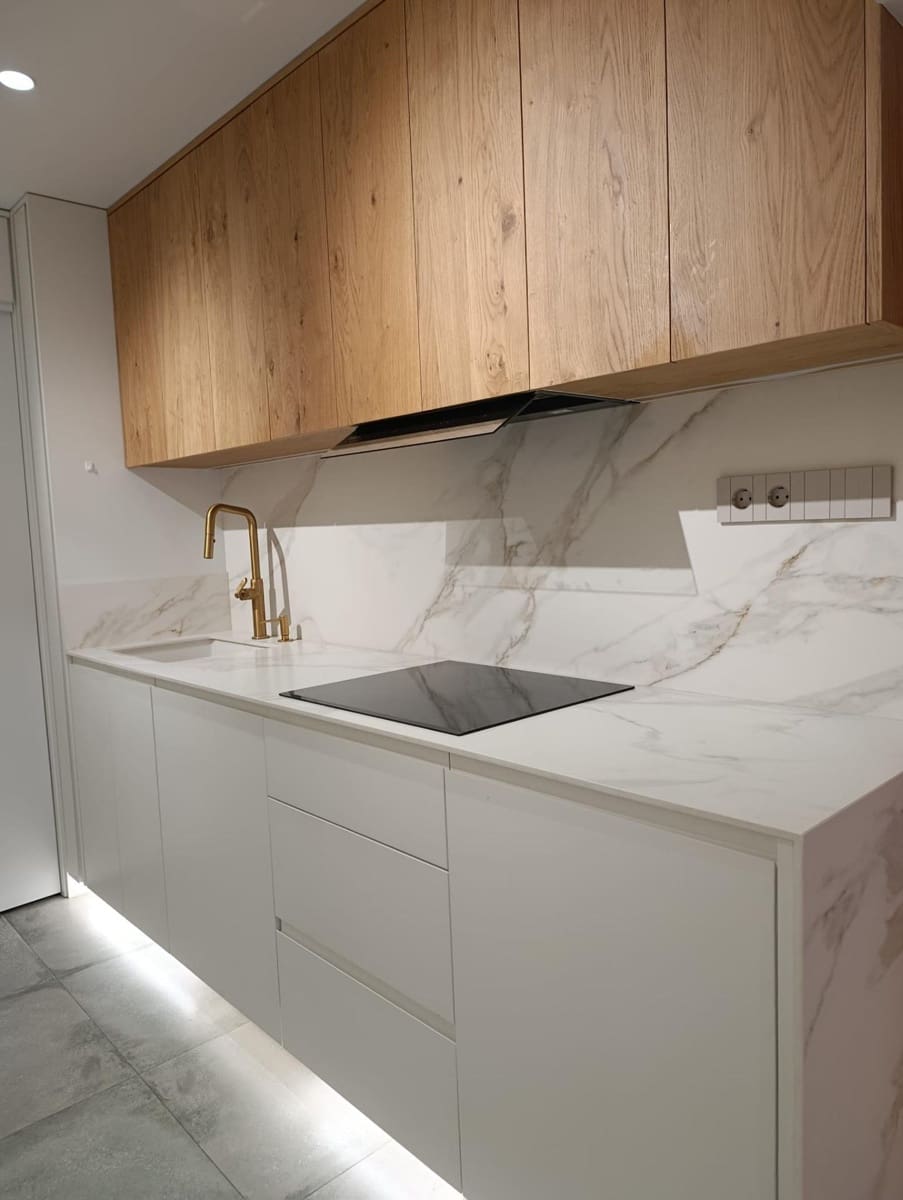 3 soverom Leilighet til salgs i La Torre - € 290 000 (Ref: 10177217)