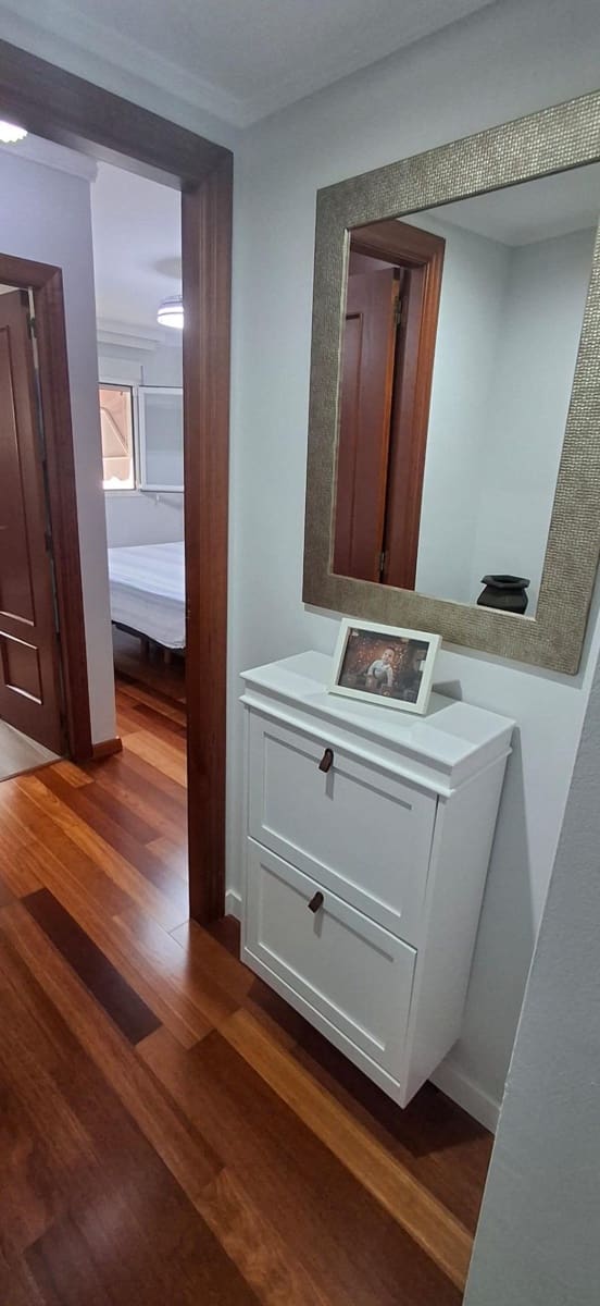 Piso de 3 habitaciones en Gandia en venta con garaje - 294.000 € (Ref: 10177218)