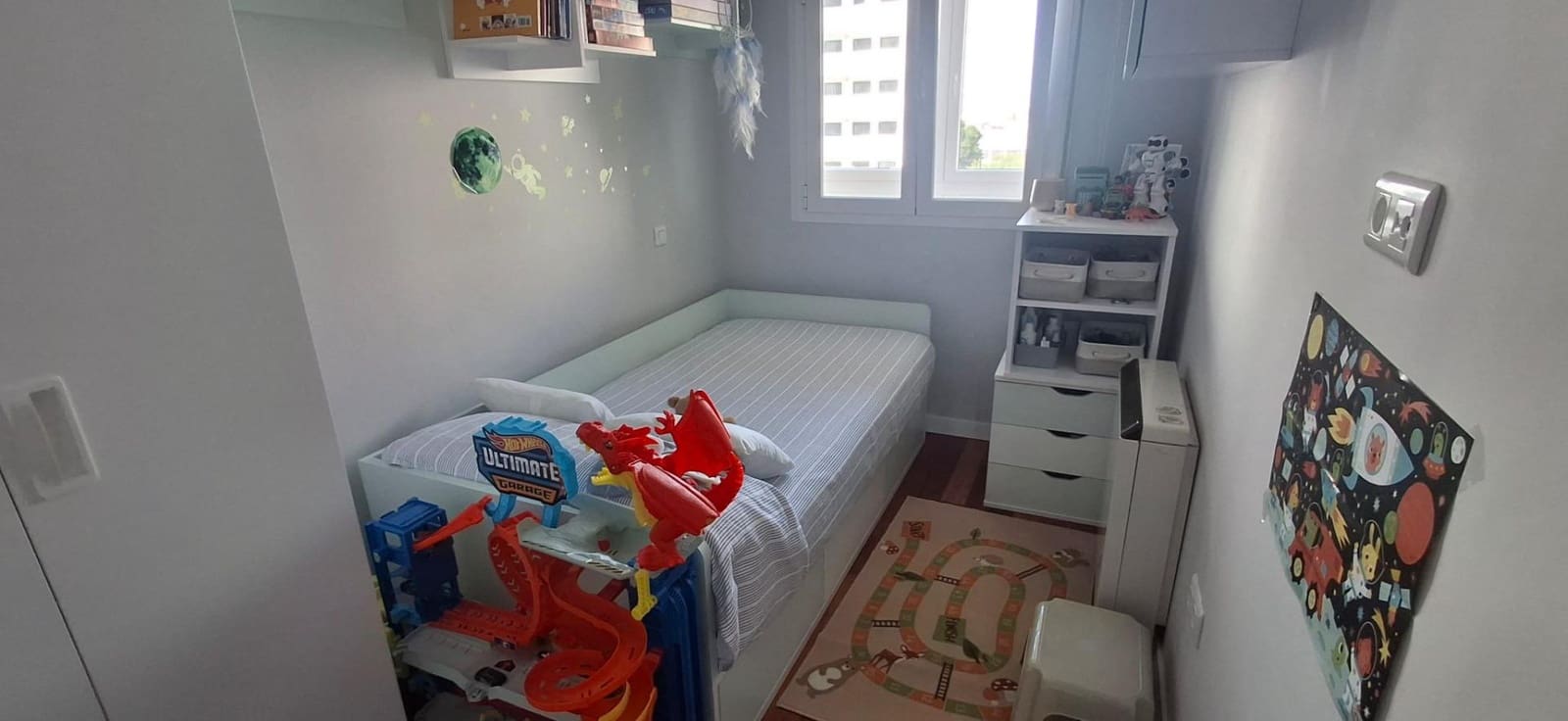 Piso de 3 habitaciones en Gandia en venta con garaje - 294.000 € (Ref: 10177218)