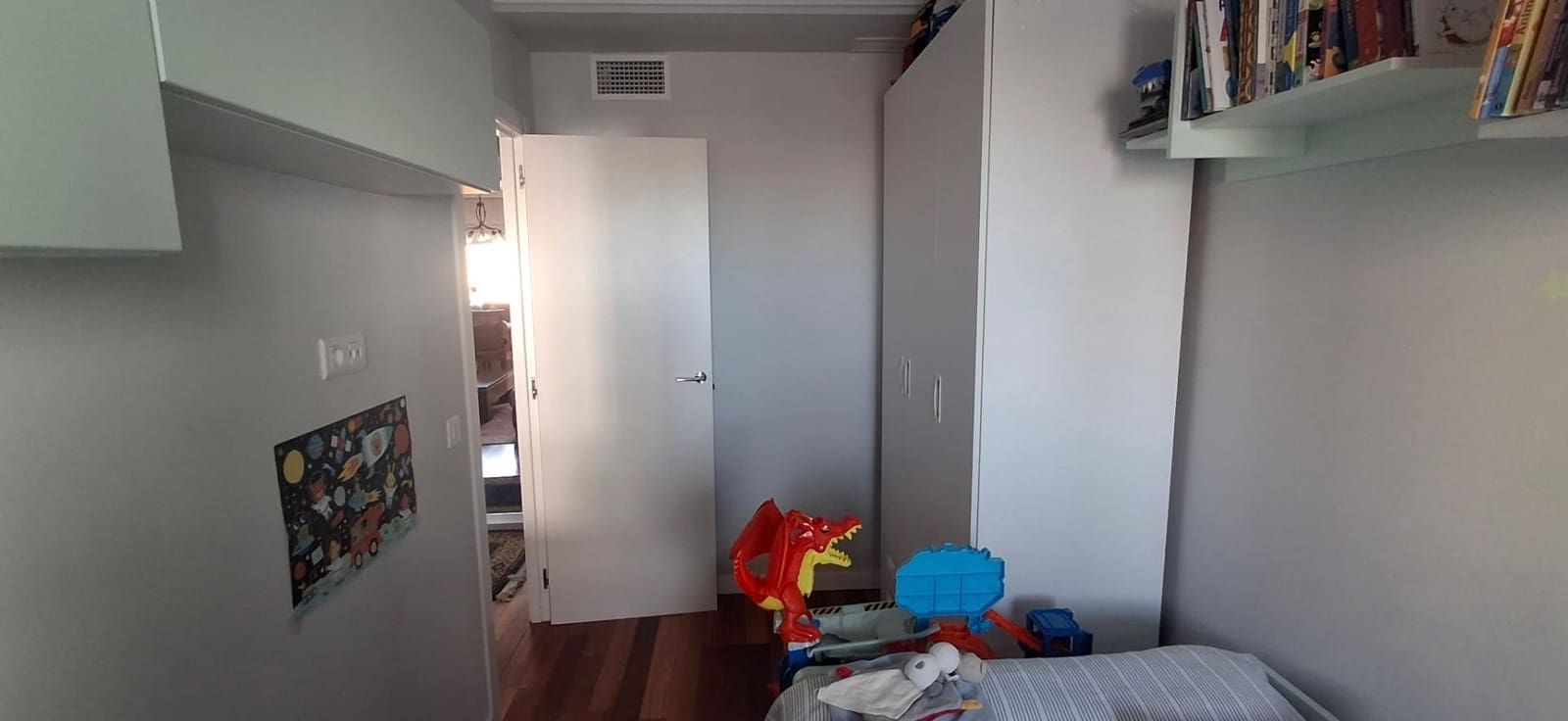 Piso de 3 habitaciones en Gandia en venta con garaje - 294.000 € (Ref: 10177218)