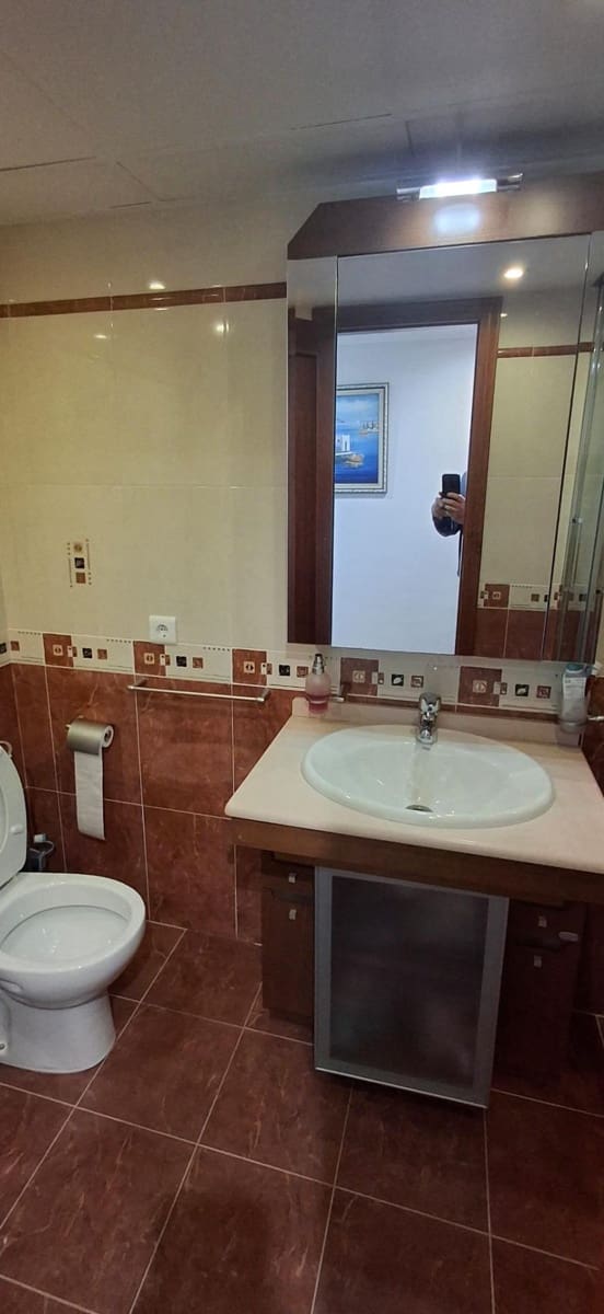 Piso de 3 habitaciones en Gandia en venta con garaje - 294.000 € (Ref: 10177218)