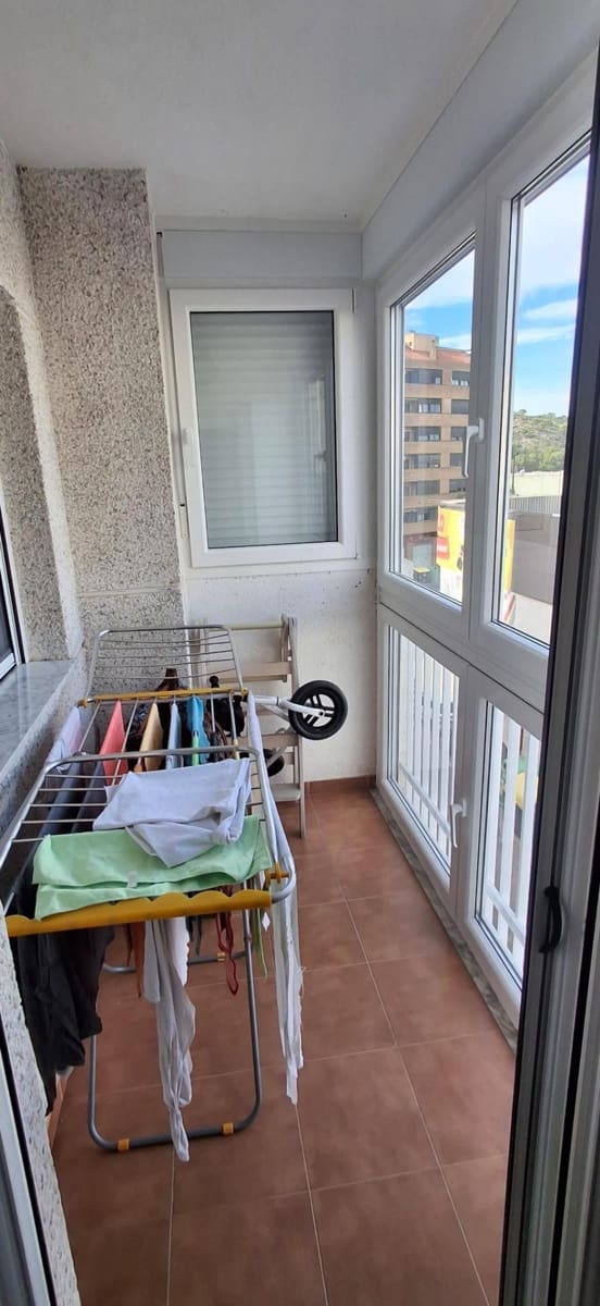 Piso de 3 habitaciones en Gandia en venta con garaje - 294.000 € (Ref: 10177218)