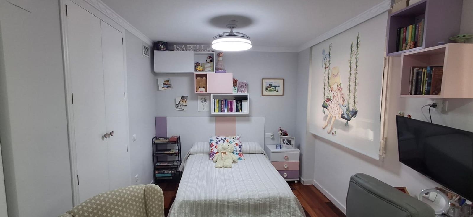Piso de 3 habitaciones en Gandia en venta con garaje - 294.000 € (Ref: 10177218)