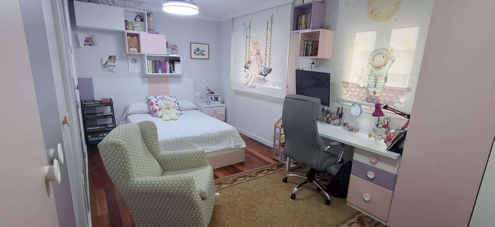 Piso de 3 habitaciones en Gandia en venta con garaje - 294.000 € (Ref: 10177218)