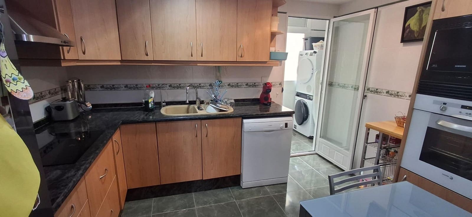 Piso de 3 habitaciones en Gandia en venta con garaje - 294.000 € (Ref: 10177218)