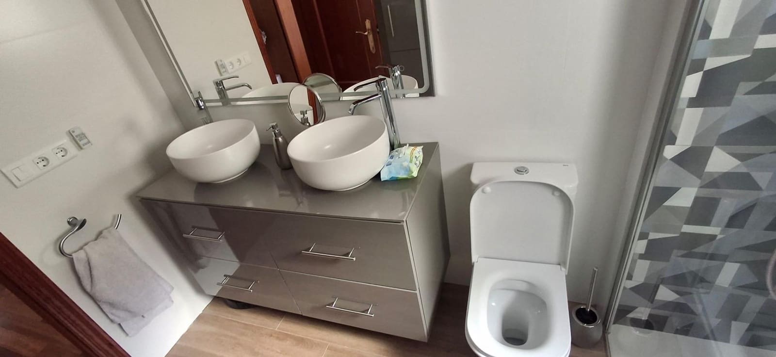 Piso de 3 habitaciones en Gandia en venta con garaje - 294.000 € (Ref: 10177218)