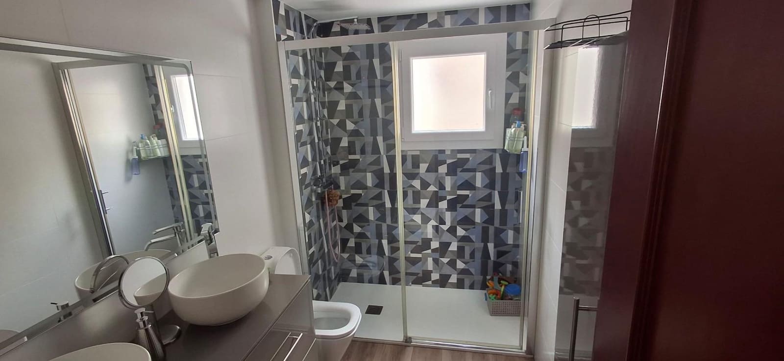 Piso de 3 habitaciones en Gandia en venta con garaje - 294.000 € (Ref: 10177218)