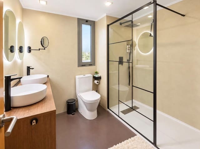 Piso de 3 habitaciones en San Antonio de Benagéber en venta con piscina garaje - 397.000 € (Ref: 10177219)