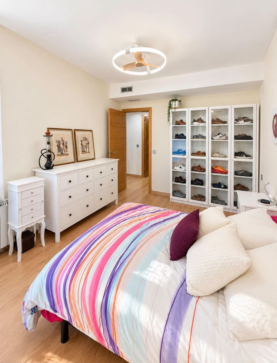 3 quarto Apartamento para venda em San Antonio de Benageber com piscina garagem - 397 000 € (Ref: 10177219)