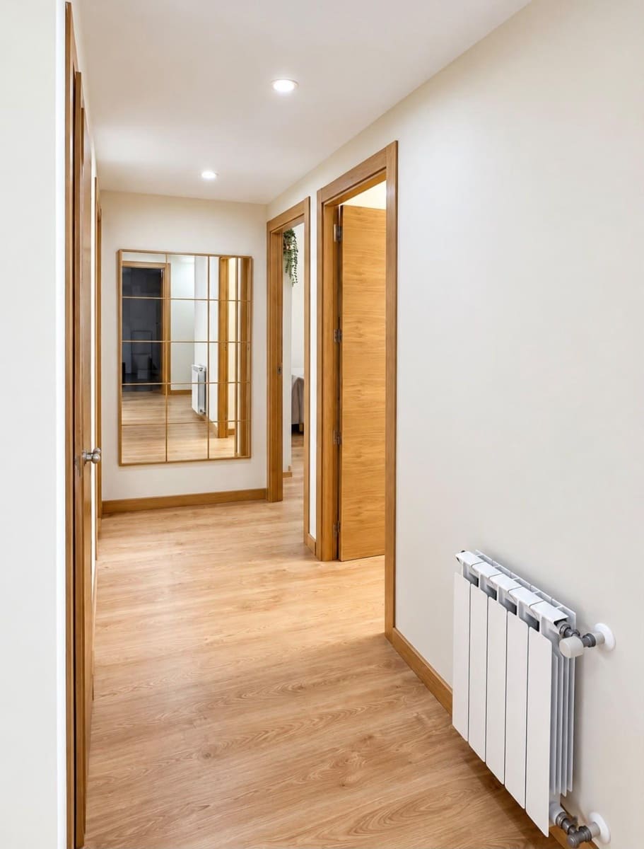3 quarto Apartamento para venda em San Antonio de Benageber com piscina garagem - 397 000 € (Ref: 10177219)