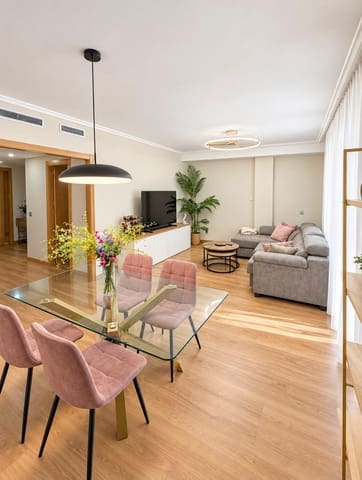 Piso de 3 habitaciones en San Antonio de Benagéber en venta con piscina garaje - 397.000 € (Ref: 10177219)