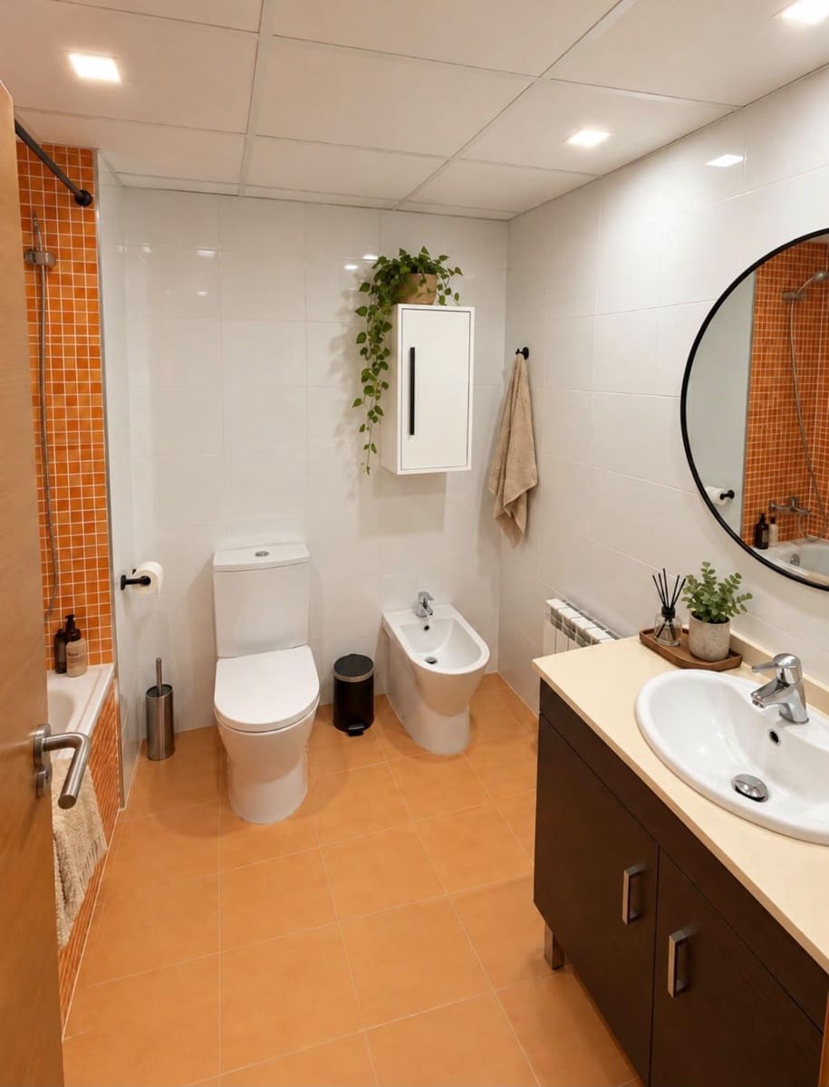 3 quarto Apartamento para venda em San Antonio de Benageber com piscina garagem - 397 000 € (Ref: 10177219)