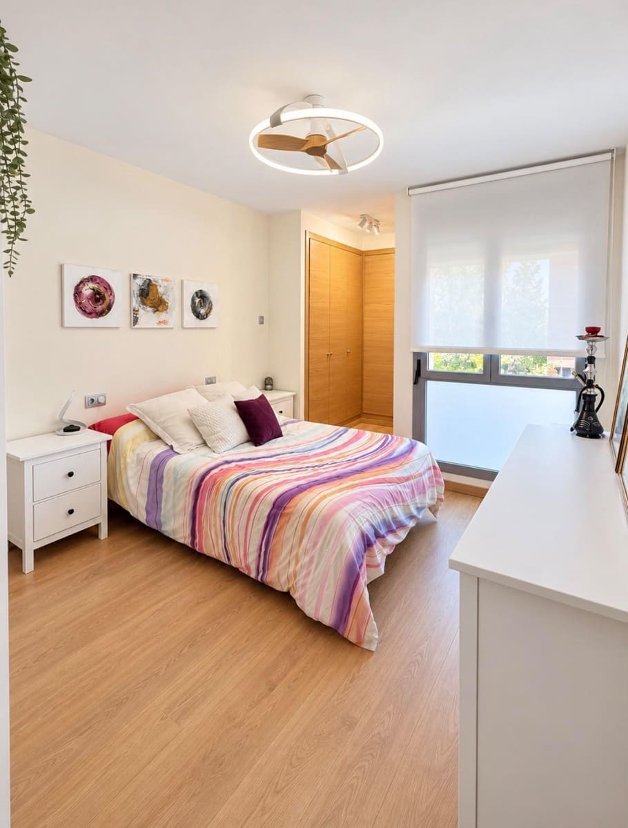 3 quarto Apartamento para venda em San Antonio de Benageber com piscina garagem - 397 000 € (Ref: 10177219)