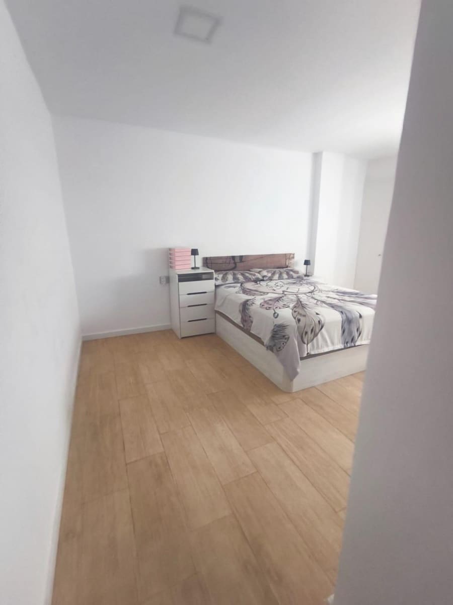 3 bedroom Flat for sale in Aldaia - € 199,000 (Ref: 10177220)