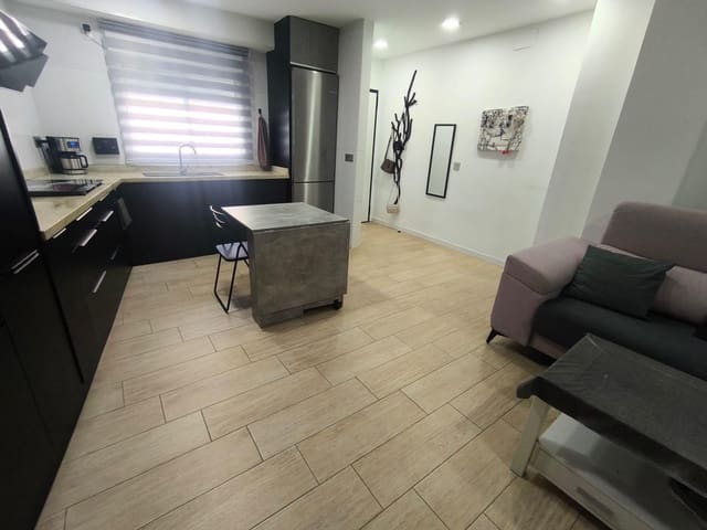 3 bedroom Flat for sale in Aldaia - € 199,000 (Ref: 10177220)
