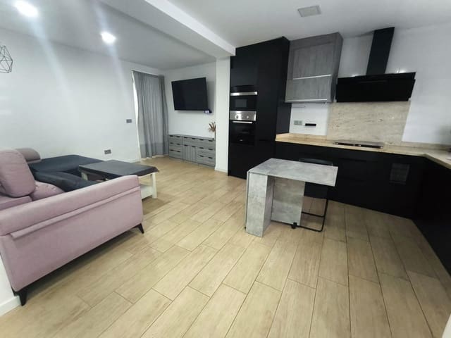 3 bedroom Flat for sale in Aldaia - € 199,000 (Ref: 10177220)