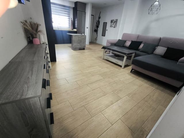 3 bedroom Flat for sale in Aldaia - € 199,000 (Ref: 10177220)