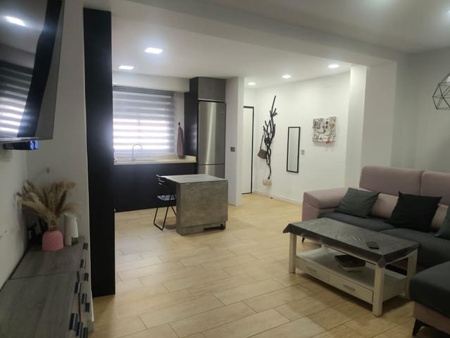 3 bedroom Flat for sale in Aldaia - € 199,000 (Ref: 10177220)