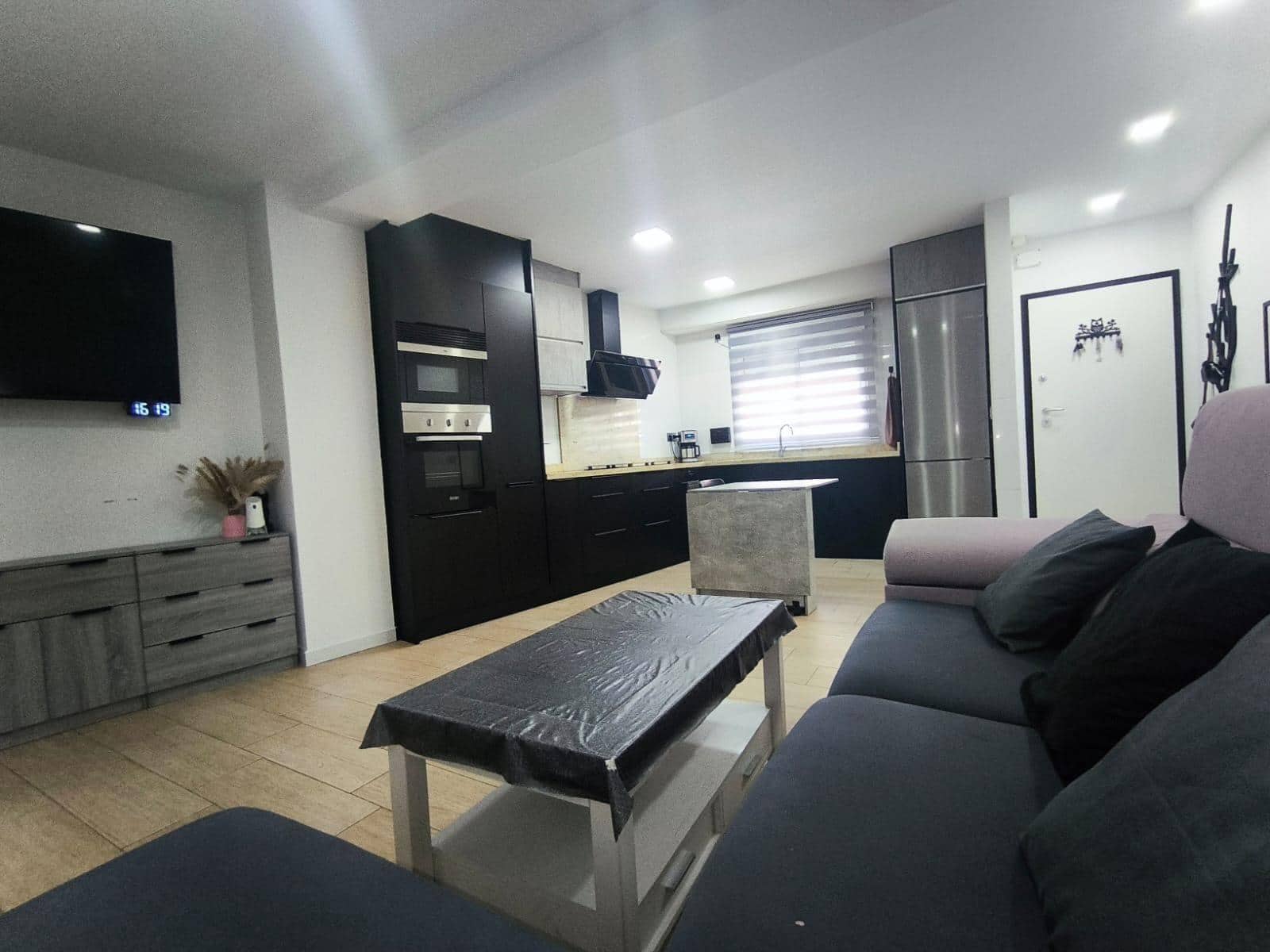 3 bedroom Flat for sale in Aldaia - € 199,000 (Ref: 10177220)